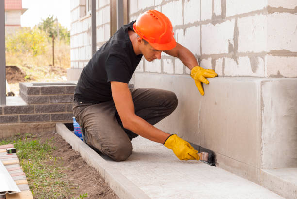 Licensed Wet Basement Repair service in Sterling, IL - Halo Water Proofing